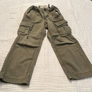 Gap Cargo Pant Size 6
